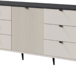 Μπουφές Marly Reg III-Mauro