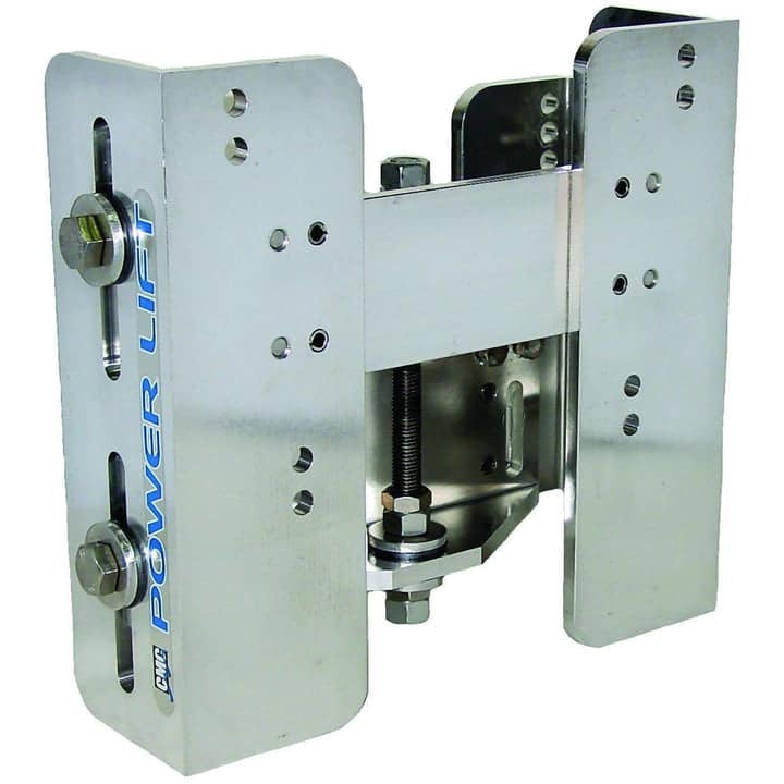 Χειροκίνητο LIFT Μηχανής CMC ML-65-10 - 10" setback