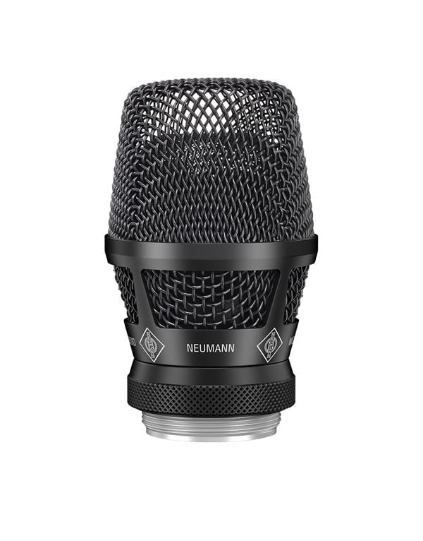 NEUMANN KK-105-U-BK Πυκνωτική Κάψα