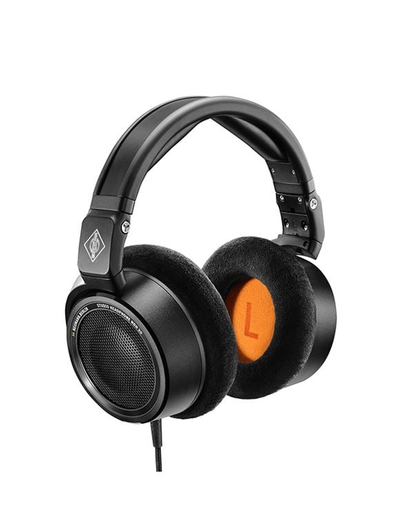 NEUMANN NDH-30 Black Edition Ακουστικά