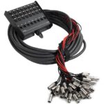 PROEL EBN-2408 Stage box