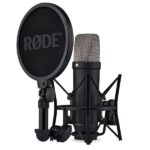 RODE NT1 5th Generation Black