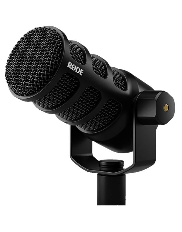 RODE PodMic USB Δυναμικό USB Mικρόφωνο