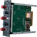 RUPERT NEVE DESIGNS 551 (Series 500) Inductor Equalizer