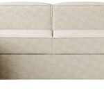 Γωνιακός καναπές Santos U-Beige