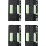 SENNHEISER BA-2015-4 Set Τεσσάρων Μπαταριών BA-2015