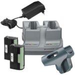 SENNHEISER CHG-1-KIT Set Φόρτισης Μπαταριών BA-2015