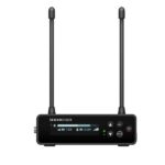 SENNHEISER EW-DP-EK-R4-9 (552-608) Φορητός Δέκτης για Κάμερα