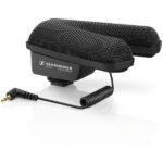 SENNHEISER MKE-440 Πυκνωτικό Μικρόφωνο