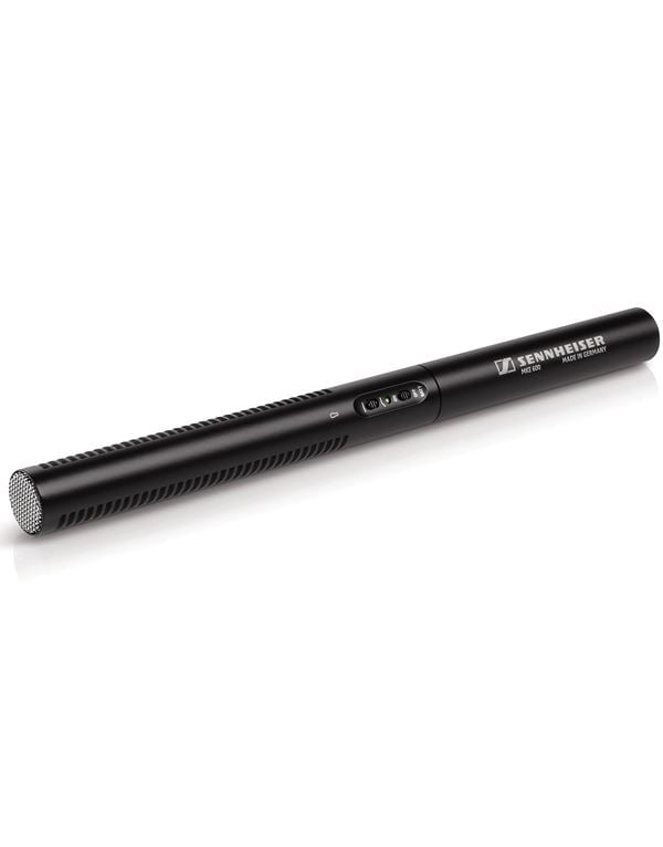 SENNHEISER MKE-600 Πυκνωτικό Mικρόφωνο