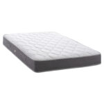 ΣΤΡΩΜΑ DREAMTOPIA ΣΕΙΡΑ LULLABY ALOE VERA FB9655.140-200 BONNELL SPRING 140x200x20Y εκ.