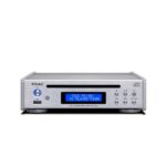 TEAC PD-301DAB-X Silver CD-player/DAB+/FM/USB