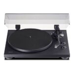 TEAC TN-280BT-A3 Πικάπ με Bluetooth Mαύρο