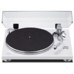 TEAC TN-3B-SE White Πικάπ