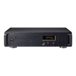 TEAC VRDS-701 Black CD player Reference Line