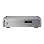 TEAC VRDS-701 Silver CD player Reference Line