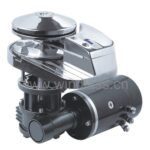 Εργάτης Άγκυρας BADA C1512C  Χωνευτός 1500W/12V – Για σκάφη από 12m έως 20m