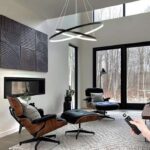 ΦΩΤΙΣΤΙΚΟ LED TOLEDO BLACK