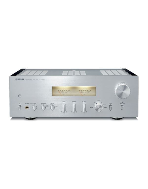 YAMAHA A-S2200 (SI/PB) Oλοκληρωμένος Eνισχυτής
