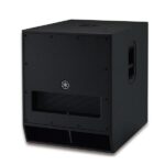 YAMAHA DXS-18 Αυτοενισχυόμενο Subwoofer