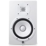 YAMAHA HS-8W Aυτοενισχυόμενο Ηχείο Studio Monitor Λευκό (Τεμάχιο)