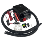 Ηλεκτρική Τρόμπα GE 10-3 υψηλής απόδοσης 450 l/min