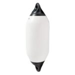 Μπαλόνια πλώρης TAYLOR MADE - TUFF END™ FENDERS - Λευκό , 15" x 41"