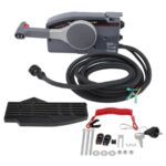 Πλευρικό Χειριστήριο Για YAMAHA με TRIM 703-48205-B1