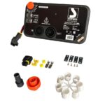 Ηλεκτρική Τρόμπα TURBO MAX KIT 12V - 1000 l/m