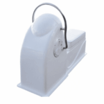 Κονσόλα τιμονιού με ίππο HFC360 - 136x41x90cm
