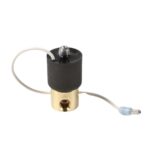 Βαλβίδα Αντλίας Insta Trim 12V  - Λευκό Καλώδιο