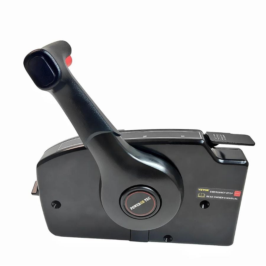 Πλευρικό χειριστήριο Για Mercury 881170A8