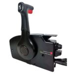 Πλευρικό χειριστήριο Για Mercury Με TRIM 881170A10
