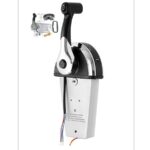 Επικαθήμενο Χειριστήριο Για MERCURY Με TRIM 8M0059686