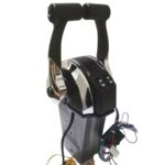 Επικαθήμενο Χειριστήριο Για MERCURY Με TRIM 8M0075245