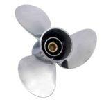 Προπέλες INOX MERCURY 40-140hp - 13-x-19-inox , 3