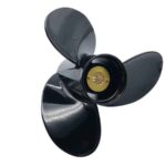 Προπέλες Αλουμινίου Τύπου MERCURY 25-70hp - 10-3-8-x-14