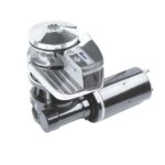 Εργάτης Άγκυρας BADA C912 Χωνευτός 900W/24V – Για σκάφη από 6m έως 10m - 6mm