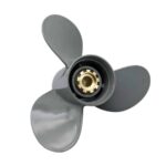 Προπέλες Αλουμινίου HONDA 70-130hp - 13-1-2-x-15 , 3