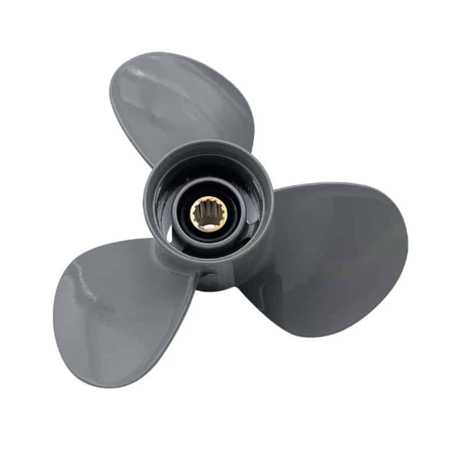 Προπέλες Αλουμινίου HONDA 35-60hp - 11-3-4-x-10 , 3