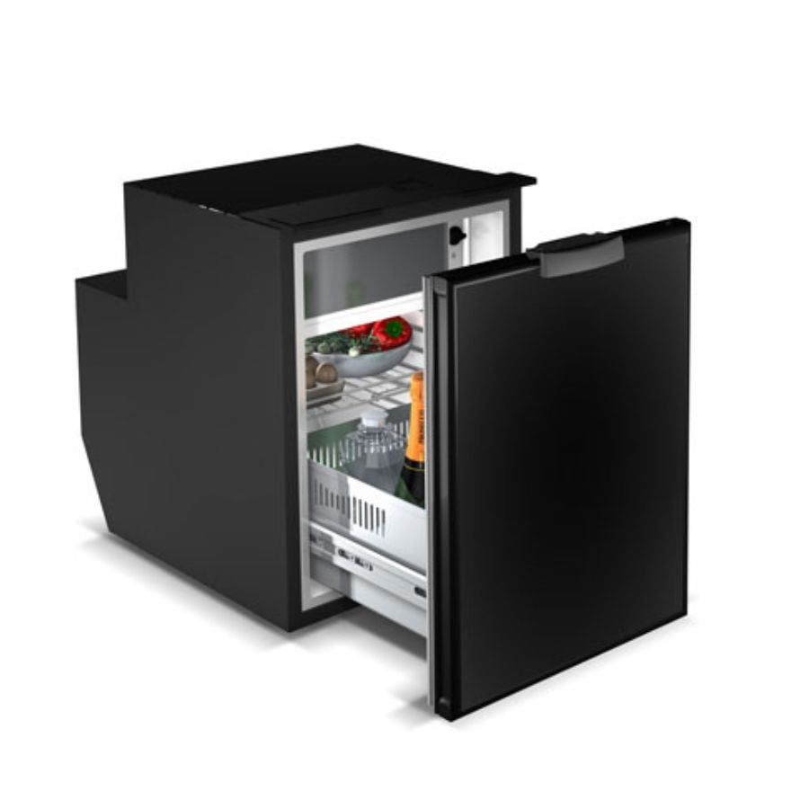 Ψυγείο Vitrifrigo® C51DW - 12/24V, 51L