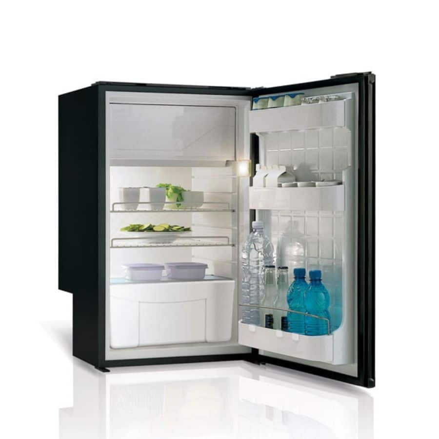 Ψυγειοκαταψύκτης Vitrifrigo® C85i - 12/24V, 85L