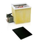 Ψυγείο άνω φόρτωσης Vitrifrigo® TL40L (εξωτερική μονάδα ψύξης)