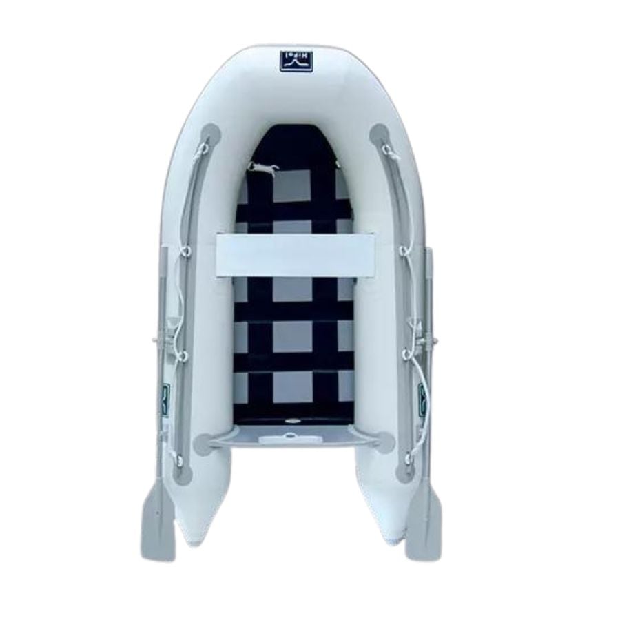 FourWind HSS185D