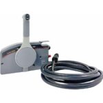 Πλευρικό Χειριστήριο Για YAMAHA με TRIM 703-48205-16-P