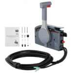 Πλευρικό Χειριστήριο Για YAMAHA 703-48230-14-P