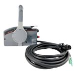 Πλευρικό Χειριστήριο Για YAMAHA με TRIM 703-48272-12