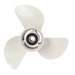 Προπέλα YAMAHA 25-60hp - 663-45956-01 - 3 x1 2-1 / 4 ″ X9 ″