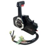 Πλευρικό χειριστήριο Για Honda με TRIM 24800-ZZ5-A02