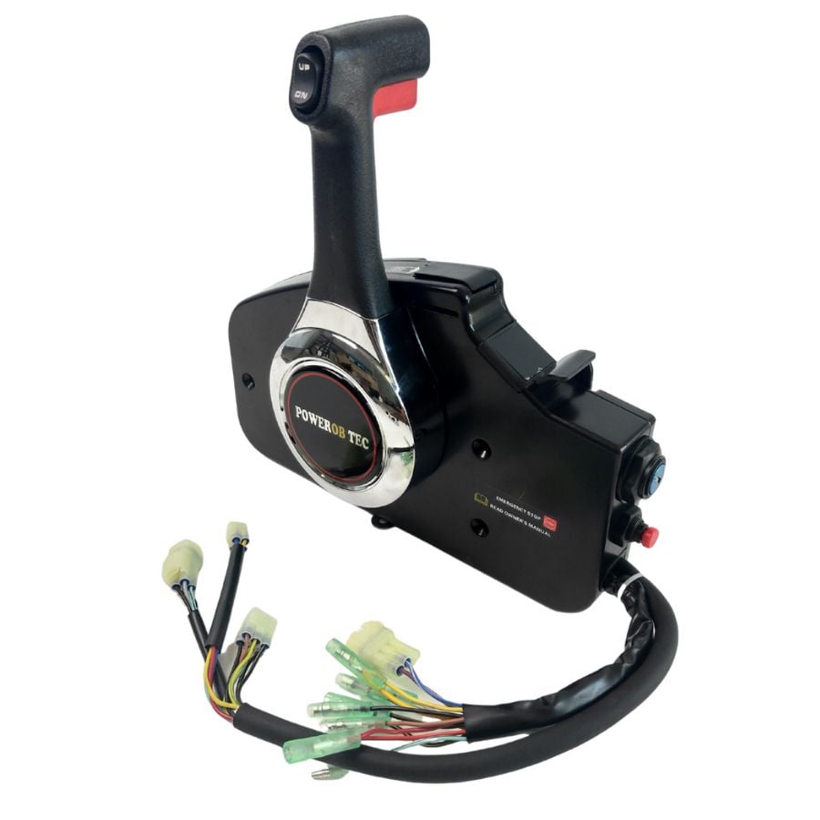 Πλευρικό χειριστήριο Για Honda με TRIM 24800-ZZ5-A02